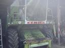 Claas Dominator