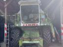 Claas Dominator