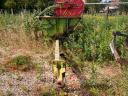 Claas Dominator