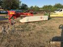 Kuhn GMD 902 Lift Control kasza