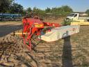 Kuhn GMD 902 Lift Control kasza
