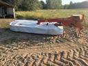 Kuhn GMD 902 Lift Control kasza