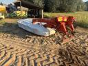 Kuhn GMD 902 Lift Control kasza