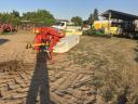 Kuhn GMD 902 Lift Control kasza