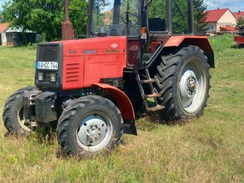 MTZ 820