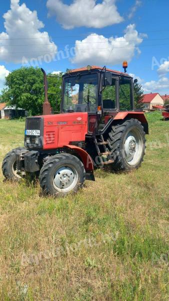 MTZ 820