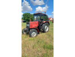 MTZ 820