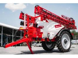 AGS 4200/24 HPX permetezőgép készletről eladó