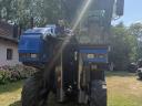 New Holland Braud SB 60