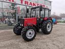 Belarus MTZ 820.4 traktor - Royal Traktor