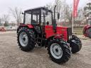 Belarus MTZ 820.4 traktor - Royal Traktor