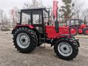 Belarus MTZ 820.4 traktor - Royal Traktor