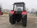 Belarus MTZ 820.4 traktor - Royal Traktor