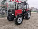 Belarus MTZ 820.4 traktor - Royal Traktor