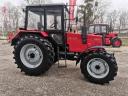 Belarus MTZ 820.4 traktor - Royal Traktor
