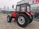 Belarus MTZ 820.4 traktor - Royal Traktor