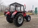 Belarus MTZ 820.4 traktor - Royal Traktor