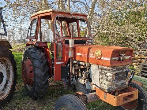 Massey Ferguson 175