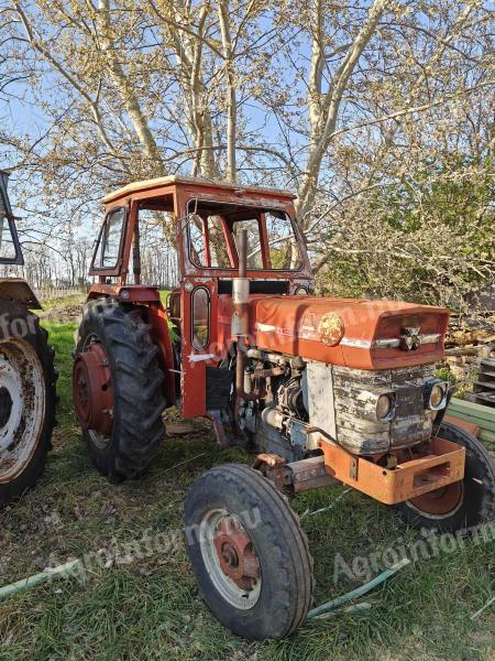 Massey Ferguson 175