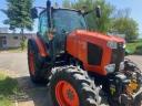 Kubota M128GX - Adásvételivel vagy EU adószámmal 0%Áfa-Leszállítva