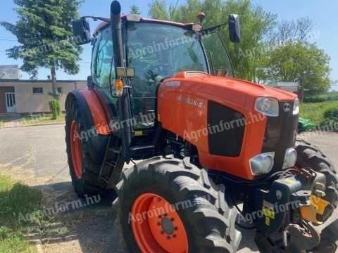 Kubota M128GX - Adásvételivel vagy EU adószámmal 0%Áfa-Leszállítva