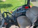 Kubota M128GX - Adásvételivel vagy EU adószámmal 0%Áfa-Leszállítva