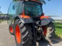 Kubota M128GX - Adásvételivel vagy EU adószámmal 0%Áfa-Leszállítva