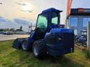 Multione 8.5SK Cabin törzscsuklós rakodógép - Royal Traktor