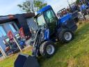 Multione 8.5SK Cabin törzscsuklós rakodógép - Royal Traktor
