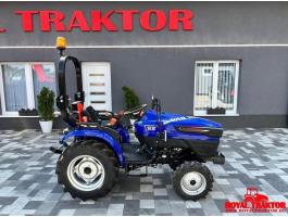 FARMTRAC 22 compact traktor - Royal Traktor