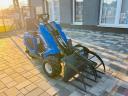 Multione 1.1 rakodógép - Royal Traktor
