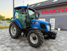 LS MT5.73 traktor – raktárkészletről – Royal Traktor
