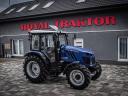 FARMTRAC 680 DTV King traktor - klímás - raktárkészletről - Royal Traktor