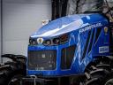 FARMTRAC 680 DTV King traktor - klímás - raktárkészletről - Royal Traktor