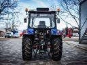 FARMTRAC 680 DTV King traktor - klímás - raktárkészletről - Royal Traktor