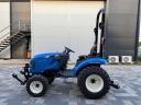 LS XJ25 traktor fronthidraulikával - raktárkészletről - Royal Traktor