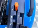 LS XJ25 traktor fronthidraulikával - raktárkészletről - Royal Traktor