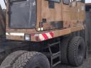 Caterpillar 212 Bft forgórakodó