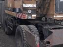 Caterpillar 212 Bft forgórakodó