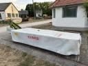 CLAAS Disco 3050 Plus diszkes fűkasza
