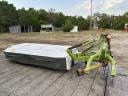 CLAAS Disco 3050 Plus diszkes fűkasza