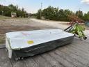 CLAAS Disco 3050 Plus diszkes fűkasza