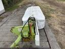 CLAAS Disco 3050 Plus diszkes fűkasza