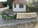 KRONE AM 283 S diszkes fűkasza