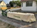 KRONE AM 283 S diszkes fűkasza