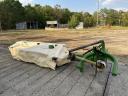 KRONE AM 283 S diszkes fűkasza