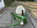 KRONE AM 283 S diszkes fűkasza