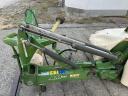 KRONE AM 283 S diszkes fűkasza