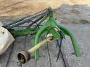 KRONE AM 283 S diszkes fűkasza