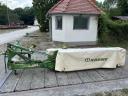 KRONE AM 243 S diszkes fűkasza